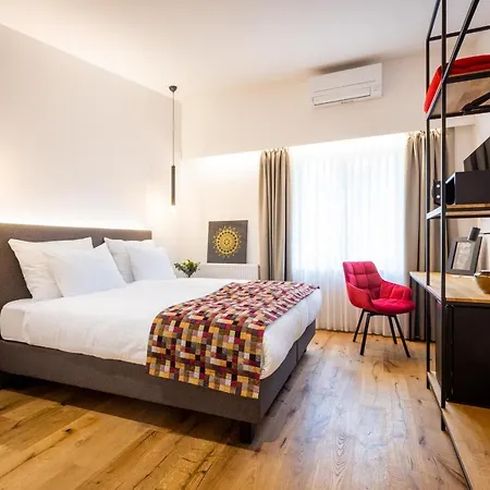 Hotel Slamic Ljubljana-2